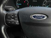 Ford Transit Custom 2.0 300 EcoBlue Limited Panel Van 5dr Diesel Manual L1 H1 Euro 6 (s/s) (130 ps) 