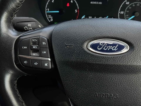 2.0 300 EcoBlue Limited Panel Van 5dr Diesel Manual L1 H1 Euro 6 (s/s) (130 ps)