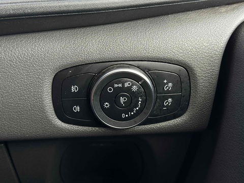 2.0 300 EcoBlue Limited Panel Van 5dr Diesel Manual L1 H1 Euro 6 (s/s) (130 ps)