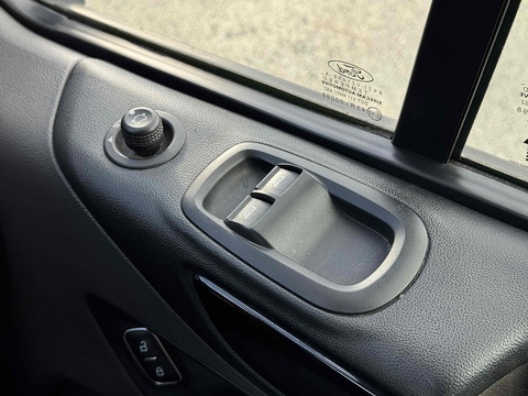 2.0 300 EcoBlue Limited Panel Van 5dr Diesel Manual L1 H1 Euro 6 (s/s) (130 ps)