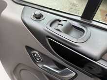 Ford Transit Custom 2.0 300 EcoBlue Limited Panel Van 5dr Diesel Manual L1 H1 Euro 6 (s/s) (130 ps) 