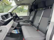 Volkswagen Transporter 2.0 TDI [150PS] T28 Startline SWB 