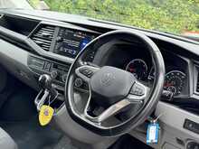 Volkswagen Transporter 2.0 TDI [150PS] T28 Startline SWB 