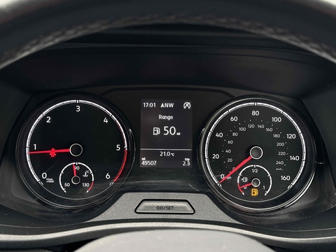 2.0 TDI T28 Startline Panel Van 5dr Diesel Manual FWD SWB Euro 6 (s/s) (150 ps)