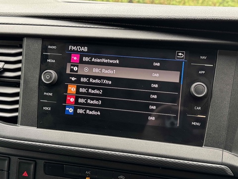 2.0 TDI T28 Startline Panel Van 5dr Diesel Manual FWD SWB Euro 6 (s/s) (150 ps)