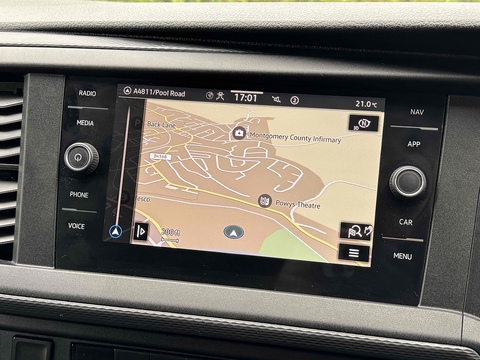 2.0 TDI T28 Startline Panel Van 5dr Diesel Manual FWD SWB Euro 6 (s/s) (150 ps)