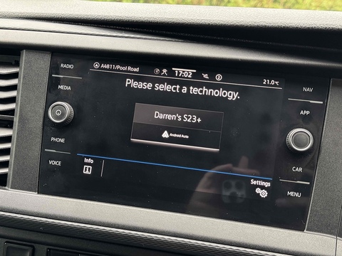 2.0 TDI T28 Startline Panel Van 5dr Diesel Manual FWD SWB Euro 6 (s/s) (150 ps)