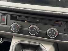 Volkswagen Transporter 2.0 TDI [150PS] T28 Startline SWB 