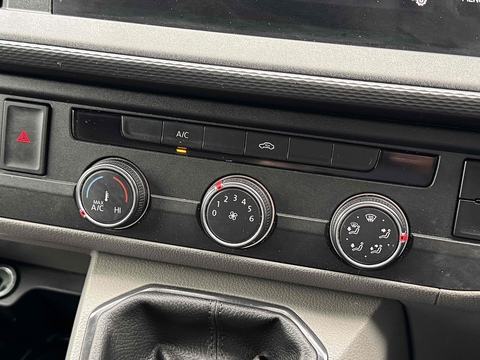 2.0 TDI T28 Startline Panel Van 5dr Diesel Manual FWD SWB Euro 6 (s/s) (150 ps)