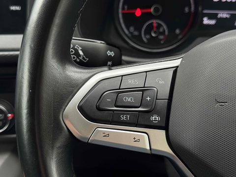 2.0 TDI T28 Startline Panel Van 5dr Diesel Manual FWD SWB Euro 6 (s/s) (150 ps)