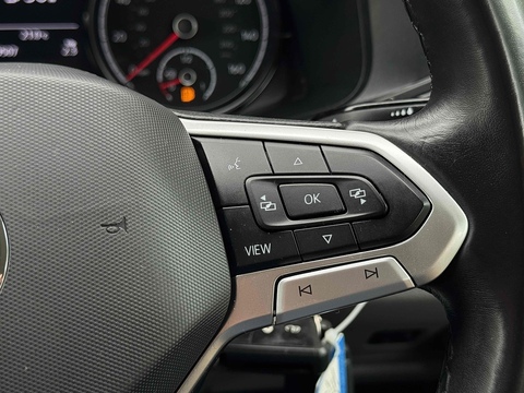 2.0 TDI T28 Startline Panel Van 5dr Diesel Manual FWD SWB Euro 6 (s/s) (150 ps)