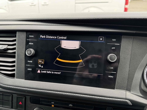 2.0 TDI T28 Startline Panel Van 5dr Diesel Manual FWD SWB Euro 6 (s/s) (150 ps)