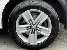 Volkswagen Transporter 2.0 TDI [150PS] T28 Startline SWB 