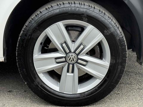 2.0 TDI T28 Startline Panel Van 5dr Diesel Manual FWD SWB Euro 6 (s/s) (150 ps)