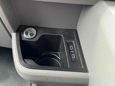 2.0 TDI T28 Startline Panel Van 5dr Diesel Manual FWD SWB Euro 6 (s/s) (150 ps)