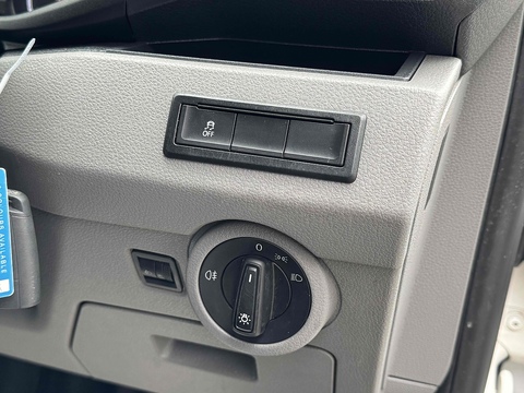 2.0 TDI T28 Startline Panel Van 5dr Diesel Manual FWD SWB Euro 6 (s/s) (150 ps)