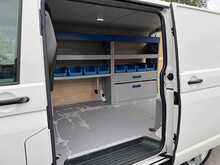 Volkswagen Transporter 2.0 TDI [150PS] T28 Startline SWB 