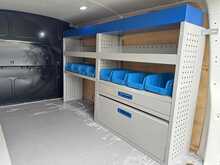 Volkswagen Transporter 2.0 TDI [150PS] T28 Startline SWB 