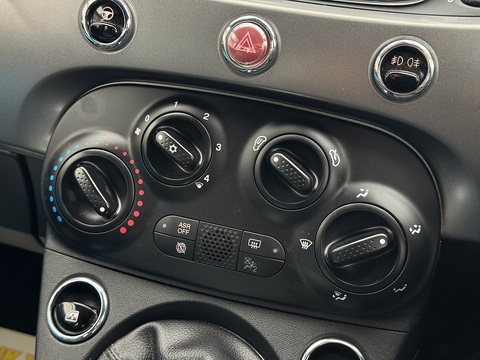 1.2 S Hatchback 3dr Petrol Manual Euro 6 (s/s) (69 bhp)