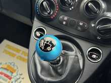 Fiat 500 1.2 S Hatchback 3dr (s/s) [69PS] 