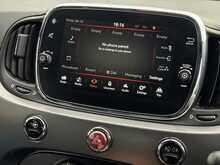 Fiat 500 1.2 S Hatchback 3dr (s/s) [69PS] 