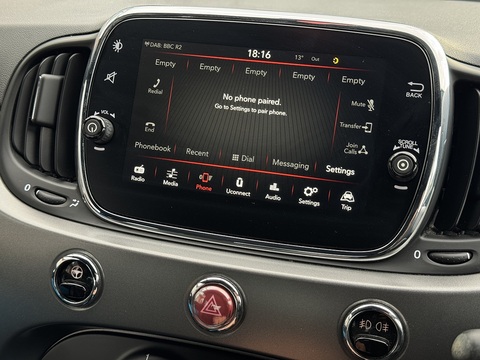 1.2 S Hatchback 3dr Petrol Manual Euro 6 (s/s) (69 bhp)