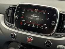 Fiat 500 1.2 S Hatchback 3dr (s/s) [69PS] 