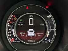 Fiat 500 1.2 S Hatchback 3dr (s/s) [69PS] 