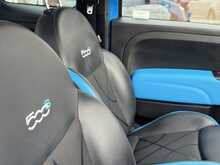 Fiat 500 1.2 S Hatchback 3dr (s/s) [69PS] 