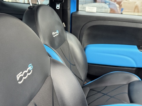 1.2 S Hatchback 3dr Petrol Manual Euro 6 (s/s) (69 bhp)