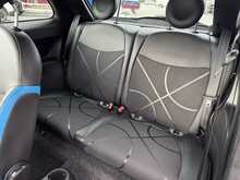 Fiat 500 1.2 S Hatchback 3dr (s/s) [69PS] 