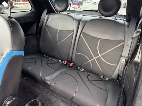 1.2 S Hatchback 3dr Petrol Manual Euro 6 (s/s) (69 bhp)