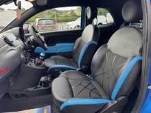 Fiat 500 1.2 S Hatchback 3dr (s/s) [69PS] 