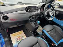 Fiat 500 1.2 S Hatchback 3dr (s/s) [69PS] 