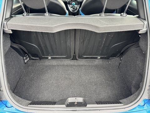 1.2 S Hatchback 3dr Petrol Manual Euro 6 (s/s) (69 bhp)