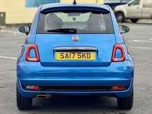 Fiat 500 1.2 S Hatchback 3dr (s/s) [69PS] 