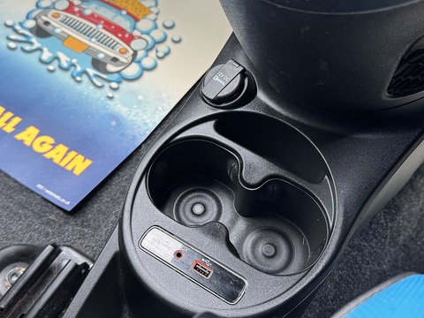 1.2 S Hatchback 3dr Petrol Manual Euro 6 (s/s) (69 bhp)