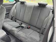 BMW 2 Series 218i M Sport 1.5T [136PS] Auto 2DR Coupe 