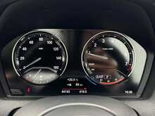 BMW 2 Series 218i M Sport 1.5T [136PS] Auto 2DR Coupe 