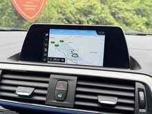 BMW 2 Series 218i M Sport 1.5T [136PS] Auto 2DR Coupe 