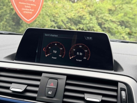 218i M Sport 1.5T [136PS] Auto 2DR Coupe