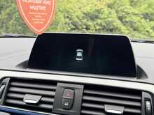 BMW 2 Series 218i M Sport 1.5T [136PS] Auto 2DR Coupe 