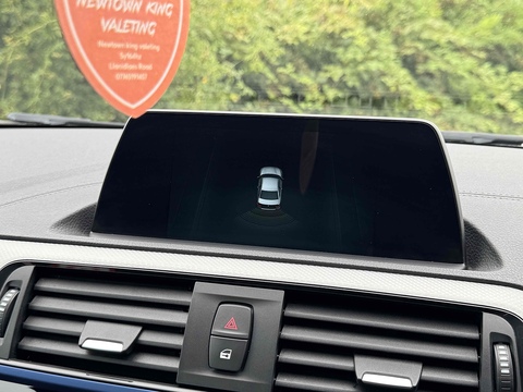 218i M Sport 1.5T [136PS] Auto 2DR Coupe