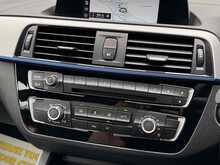 BMW 2 Series 218i M Sport 1.5T [136PS] Auto 2DR Coupe 