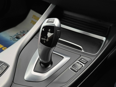 218i M Sport 1.5T [136PS] Auto 2DR Coupe