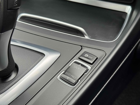 218i M Sport 1.5T [136PS] Auto 2DR Coupe