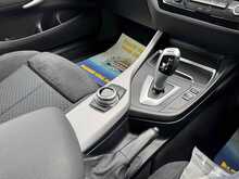 BMW 2 Series 218i M Sport 1.5T [136PS] Auto 2DR Coupe 