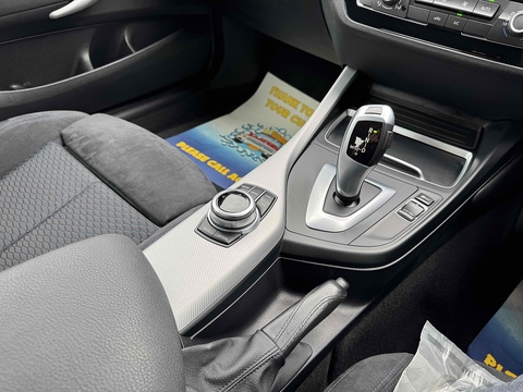 218i M Sport 1.5T [136PS] Auto 2DR Coupe