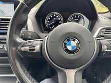 BMW 2 Series 218i M Sport 1.5T [136PS] Auto 2DR Coupe 