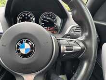 BMW 2 Series 218i M Sport 1.5T [136PS] Auto 2DR Coupe 